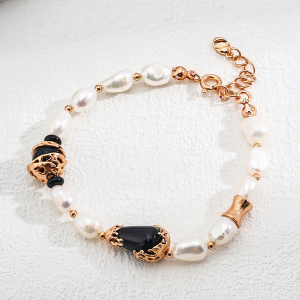 Pearl Bracelet