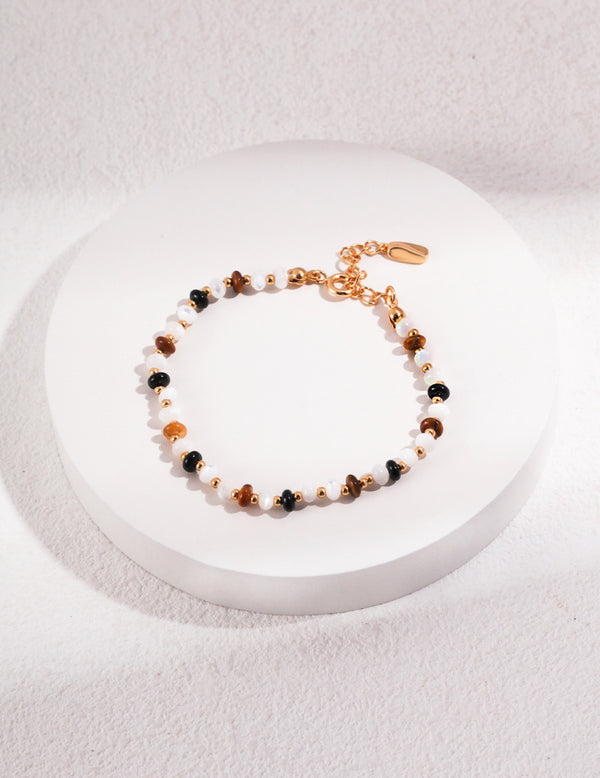 Vintage Gold Bracelet