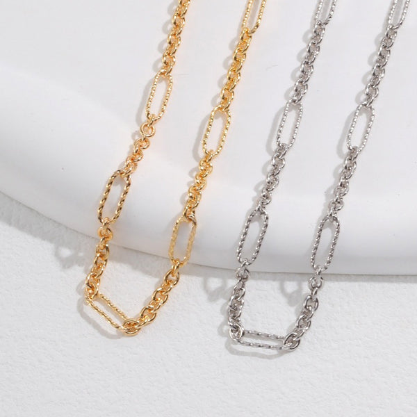 Twisted Link Cross Chain