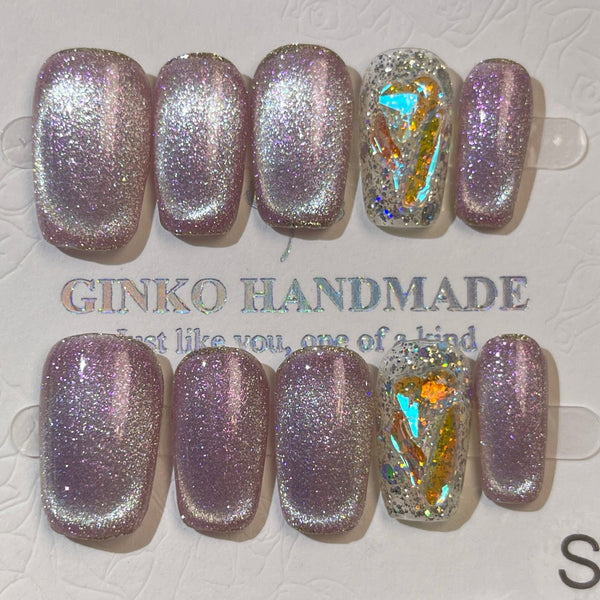 Rosé Glimmer